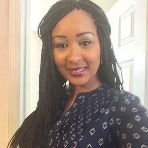 Meet your Posher, Dyisha